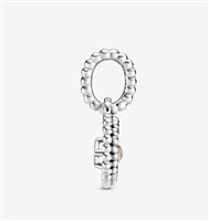 Charm Pandora Donna Pandora Moments in Argento 798854C06 - 798854C06
